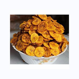 ขนมกล้วยทอดกรอบสุญญากาศ - Product Image 4