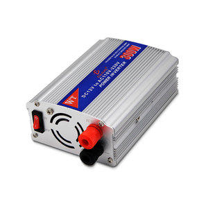 Nouvel onduleur de puissance automobile 300W 12V vers 110V - Product Image 3