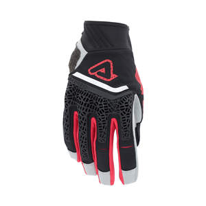 Guantes Acerbis CE ENDURO PRO Hechos de Poliéster Resistente - Product Image 1