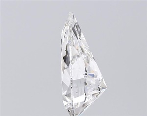 3,34 Carat Pear Lab Grown Diamond F Color VS2 IGI Productos de tendencia de calidad superior al por mayor EC449990 - Product Image 3