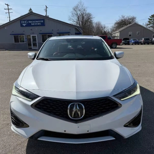 Used 2020 Ac-u-ra IL-X LHD - Product Image 1