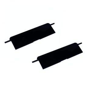 2 pièces de couverture de toit pour Mercedes Classe E W212 - Product Image 1