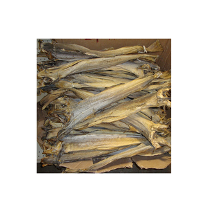 Filete de bacalao del Atlántico y del Pacífico salado de alta calidad, 100% seco, envasado a granel para la venta - Product Image 4