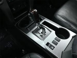 2019 para 4Runner Limited, Volante a la Izquierda, Emisión Euro IV, 5 Asientos - Product Image 6