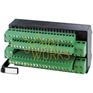 Morsettiera a vite Murrelektronik 54251 Nuova - Product Image 1