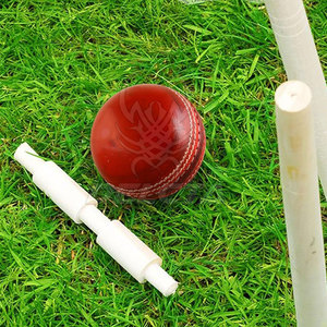 ลูกคริกเก็ตหนังแท้สั่งทำพิเศษขายดี ราคาถูก - Product Image 4