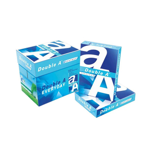 Papier copie A4 en gros, 80 g/m², papier d'impression blanc premium pour bureaux et écoles - Product Image 2