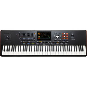 Oferta de Venta: Teclado Arreglista Profesional KG Pa5X-88 de 88 Teclas - Product Image 1