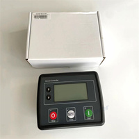 Module de commande DSE4520MKII, contrôleur de générateur à moteur AMF DSE 4520 MKII, panneau de commande DSE4520 MKII