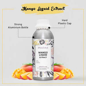 Extrait liquide de mangue fraîche - Product Image 3