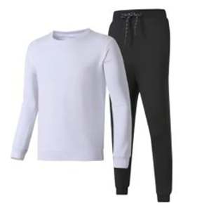 DTF Grey Créez votre propre survêtement unique avec impression personnalisée - Product Image 6