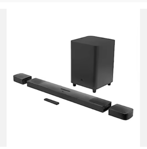 ข้อเสนอที่ดีที่สุดระบบเสียงรอบทิศทาง11.4.6มังกร nakamichiis กับ dollbys Atmos และ DTS:X pro. Soundbar ตรงกับตัวรับสัญญาณ AV - Product Image 3