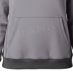 Ventes en gros de sweats à capuche pour femmes, sweats à capuche personnalisés pour femmes, sweats à capuche à manches longues, sweats à capuche streetwear pour femmes adultes - Product Image 5