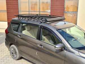 Lotex รถเก็บสัมภาระปลาโลมา, ที่ใส่รถอเนกประสงค์สำหรับรถยนต์โดยสารทั้งหมด - Product Image 3