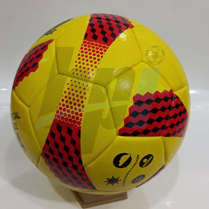 Accesorios Deportivos, Balón de Fútbol Termosellado de Último Diseño, Venta al Por Mayor, Nuevo Balón de Fútbol Termosellado - Product Image 6