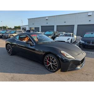 Maserati GranTurismo Modena AWD 2024 Voiture d'occasion d'occasion certifiée - Product Image 1