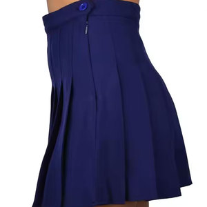 Falda cómoda para mujer MOQ bajo Falda para mujer Recién llegado Ropa para mujer Falda de alta calidad - Product Image 2