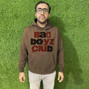 Sudaderas con Capucha Personalizadas, Resistentes al Viento, Ecológicas, con Cierre, 100% Algodón, para Hombre, Tallas Grandes, Invierno, Digitales - Product Image 1