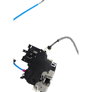 ตัวล็อคด้านหลังซ้ายเมอร์เซเดส เอ-คลาส ซีรีส์(W176) A2047302735 (12>18) - Product Image 5