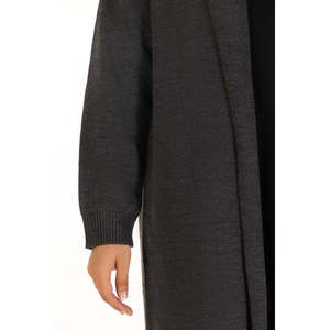 เสื้อสเวตเตอร์ทรงปกติสำหรับฤดูใบไม้ร่วง รุ่น WM-SWT-WS25-080D - Product Image 5