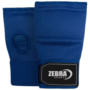 Guantes de gel internos de boxeo de modelo rápido hechos a medida de alta calidad, envoltura de mano elástica y de algodón con entrenamiento y Fitness - Product Image 3