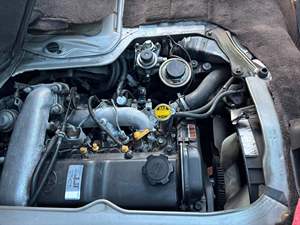 Toyota Hiace Super Custom Limited 1996 Usada, 4x4, Sin Reserva, Camioneta del Mercado Japonés, Motor Turbodiésel, Tracción en las Cuatro Ruedas, Versión Estadounidense Título - Product Image 6