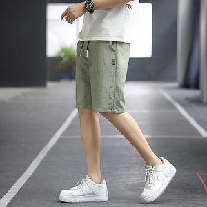 Qualité standard respirant personnalisé entraînement Fitness surdimensionné Sports de plein air court qualité de luxe Shorts pour homme pas cher prix - Product Image 6