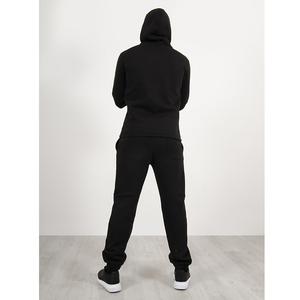 Ensemble de survêtement homme 2024 de haute qualité, écologique, léger, multi-poches, avec logo personnalisé, grandes tailles, nouveau design, faible MOQ, vente en gros - Product Image 6