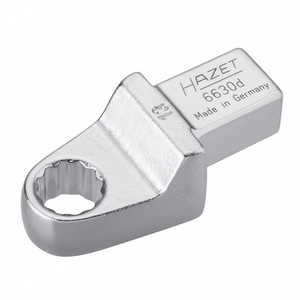 Llave de boca inglesa con inserto Hazet de 14 x 18 mm - Product Image 3