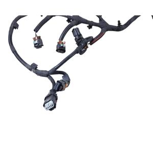 SYSTÈME ÉLECTRIQUE MOTEUR PEUGEOT 208 Série 9674664480 Turbo Essence 1200 (19>) - Product Image 5