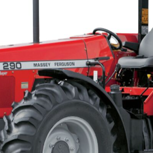 Transporte especial Tractores agrícolas - Product Image 2