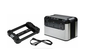 Estación de Energía Portátil Zero Yetio PRO 4000 en Venta, Lista para Exportar - Product Image 4