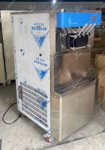 AGOSTO Global <span class=keywords><strong>Best</strong></span> Seller Máquina de helados de escritorio Comercial - Product Image 4