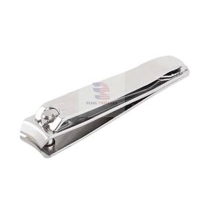 Coupe-ongles professionnel le plus vendu Pince à cuticules en acier inoxydable - Product Image 5