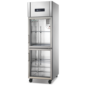 Vente flash, <span class=keywords><strong>congélateur</strong></span> vertical haute performance pour usine de produits alimentaires, meilleur prix, <span class=keywords><strong>congélateur</strong></span> commercial pour restaurant, refroidisseur debout, liquidation - Product Image 3