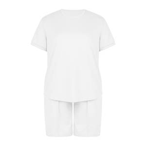 Ensemble de t-shirts à manches courtes, t-shirts pour hommes, pantalons de survêtement, ensemble de vêtements pour hommes, ensemble de t-shirts et de shit de grande taille - Product Image 2