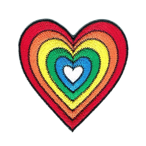 แพทช์ปักผ้าเชนิลล์แฟชั่นทันสมัยสำหรับเสื้อแจ็คเก็ต กางเกงยีนส์ เสื้อเชิ้ต กระเป๋าโท้ท หมวก พร้อมดีไซน์ที่ปรับแต่งได้ แบบเย็บติด - Product Image 2