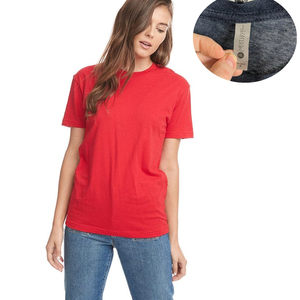 เสื้อยืด unisex N6210ของผู้ชายเครื่องแต่งกายระดับถัดไป - Product Image 4