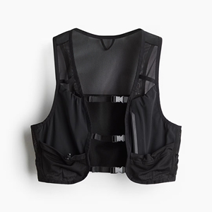 เสื้อกันลมกันน้ำสำหรับผู้ชายใส่ในฤดูร้อนเสื้อแจ็กเก็ตกีฬา2-in-1แห้งเร็ว - Product Image 5