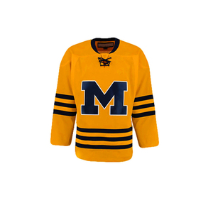 Camiseta de hockey sobre hielo con logotipo personalizado unisex Servicio OEM Último diseño Estilo sublimado Nombre del equipo Impresión Tela personalizada Transpirable - Product Image 3