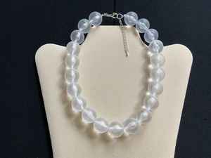 สร้อยคอเรซินอีพ็อกซี่เคลือบสีสันสดใสดีไซน์นางฟ้าที่ทันสมัยน้ำหนักเบาและทนทานทันสมัย - Product Image 3