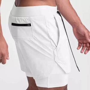 Shorts pour hommes, vêtements de sport, shorts décontractés, shorts personnalisés à bas prix pour hommes, 2025, livraison rapide en gros - Product Image 6