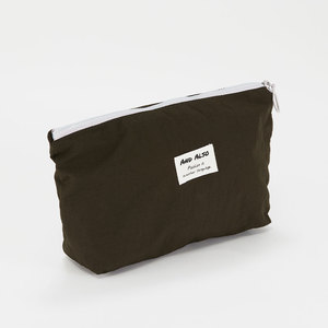[Y también] Bolsa de nailon, bolsa de nailon ligera perfecta, adecuada para viajes de negocios, vacaciones, uso en el gimnasio y organización diaria - Product Image 1