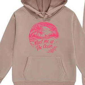 Sudadera con capucha y pantalones acampanados con estampado DTG personalizado para hombre, chándal, conjunto informal de 2 piezas, ropa de calle de moda - Product Image 4