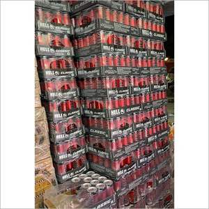 Hell Energy Drink 250ml / Hell Energy Drink 250ml Strong / Hell Energy - Product Image 6