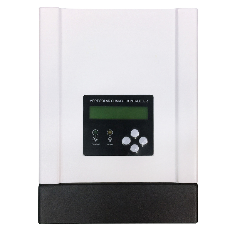 Solar Battery Charge Controllers 12v 24v