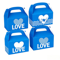 Boîtes en carton personnalisées, boîtes d'emballage imprimées, boîtes cadeaux, OEM, ODM, vente en gros