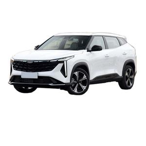 Sedán 2024 Edición Prestige 1.5TD de 5 Puertas y 5 Asientos, Caja de Cambios Automática, Motor de Aspiración Natural, Tracción Delantera, Neumáticos R17 - Product Image 1