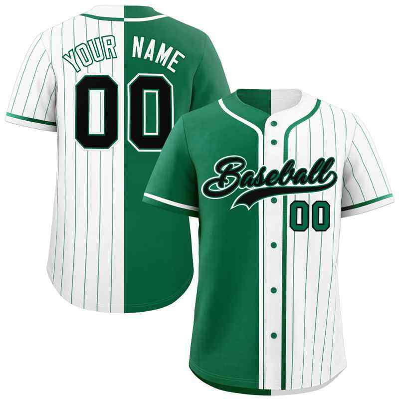 สีเขียว &amp; สีขาว