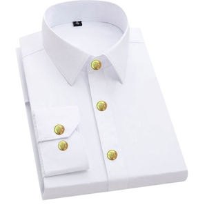 Uniformes de pilote et de stewardess unisexes, nouveaux, personnalisés, vente en gros, service OEM/ODM, uniformes de compagnie aérienne personnalisés, haute qualité, 100% polyester - Product Image 4